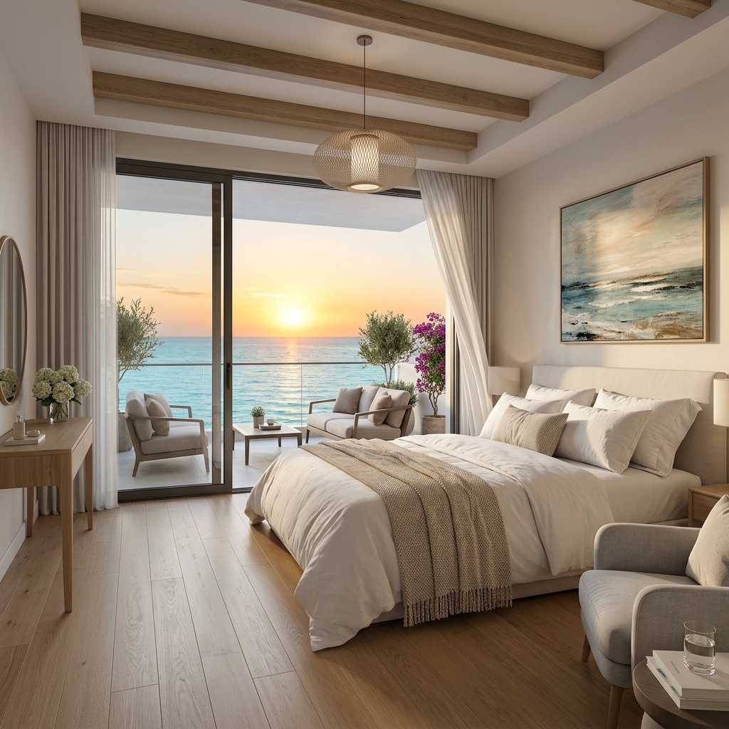 Alamein Heights Villa North Coast